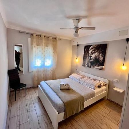 Apartamentos Full Equipped إلتشه المظهر الخارجي الصورة