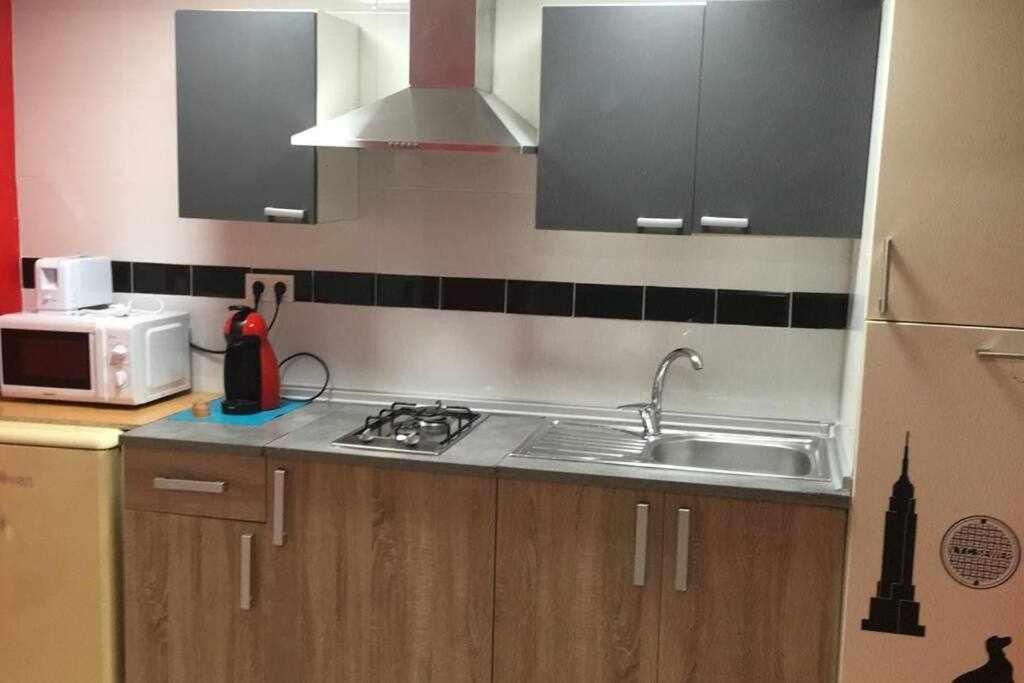Apartamentos Full Equipped إلتشه الغرفة الصورة