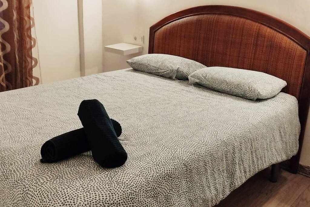 Apartamentos Full Equipped إلتشه الغرفة الصورة