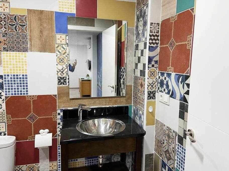 Apartamentos Full Equipped إلتشه المظهر الخارجي الصورة