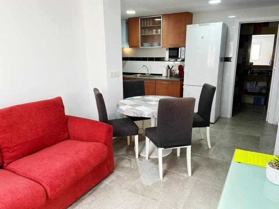 Apartamentos Full Equipped إلتشه المظهر الخارجي الصورة