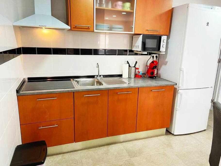 Apartamentos Full Equipped إلتشه المظهر الخارجي الصورة