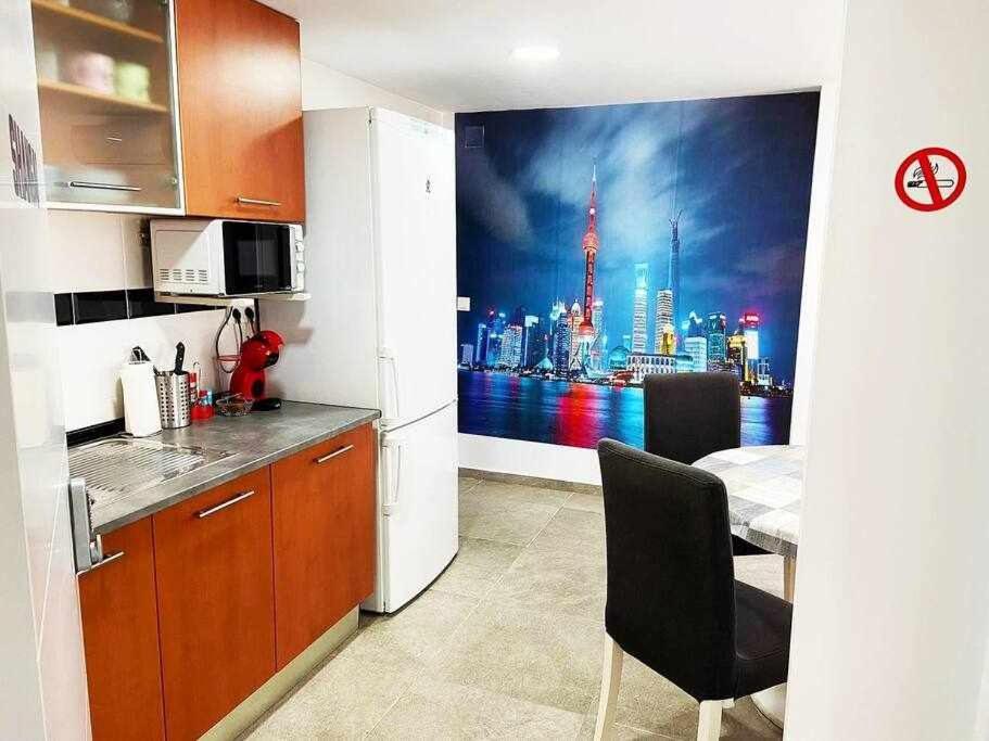 Apartamentos Full Equipped إلتشه المظهر الخارجي الصورة