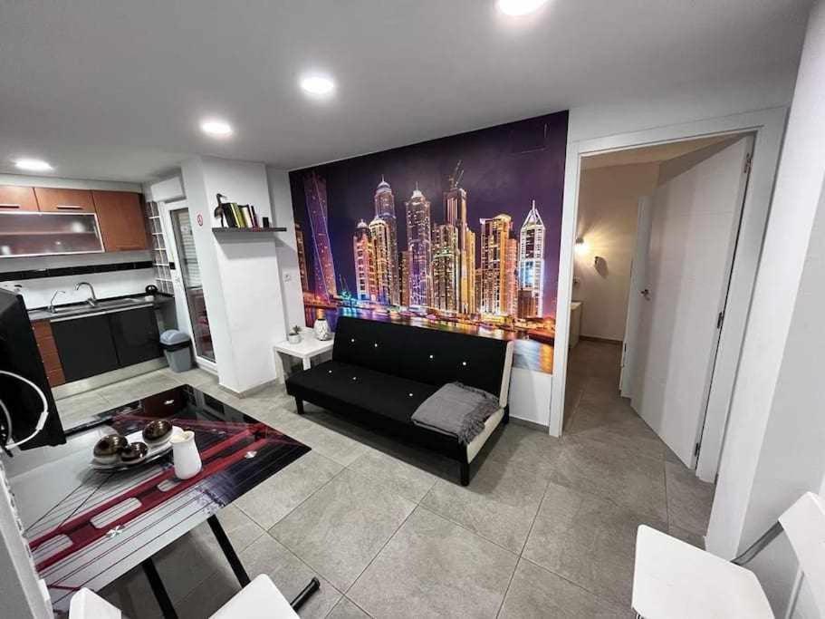 Apartamentos Full Equipped إلتشه المظهر الخارجي الصورة