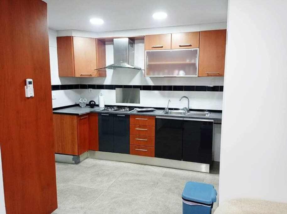 Apartamentos Full Equipped إلتشه المظهر الخارجي الصورة