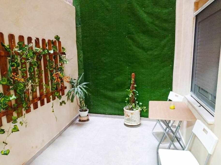 Apartamentos Full Equipped إلتشه المظهر الخارجي الصورة