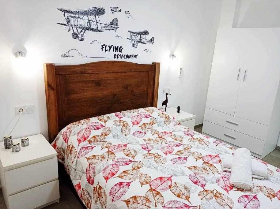 Apartamentos Full Equipped إلتشه المظهر الخارجي الصورة