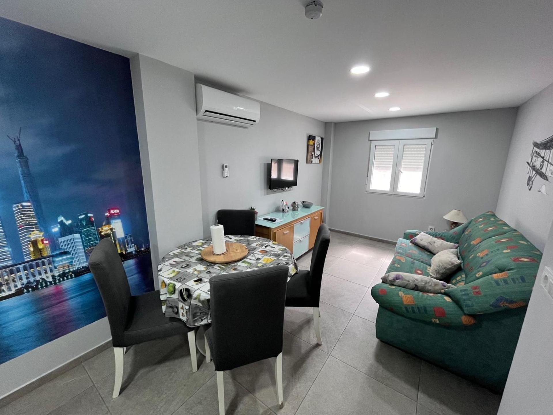 Apartamentos Full Equipped إلتشه المظهر الخارجي الصورة