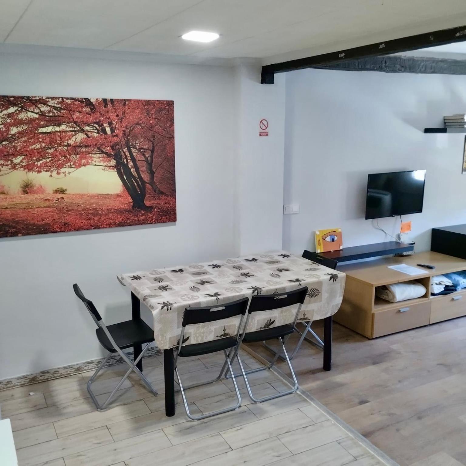 Apartamentos Full Equipped إلتشه المظهر الخارجي الصورة