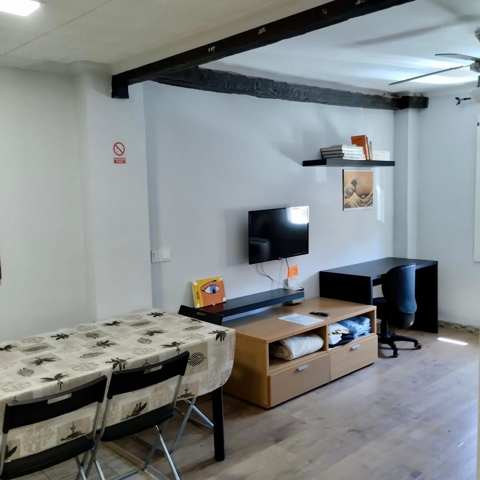 Apartamentos Full Equipped إلتشه المظهر الخارجي الصورة