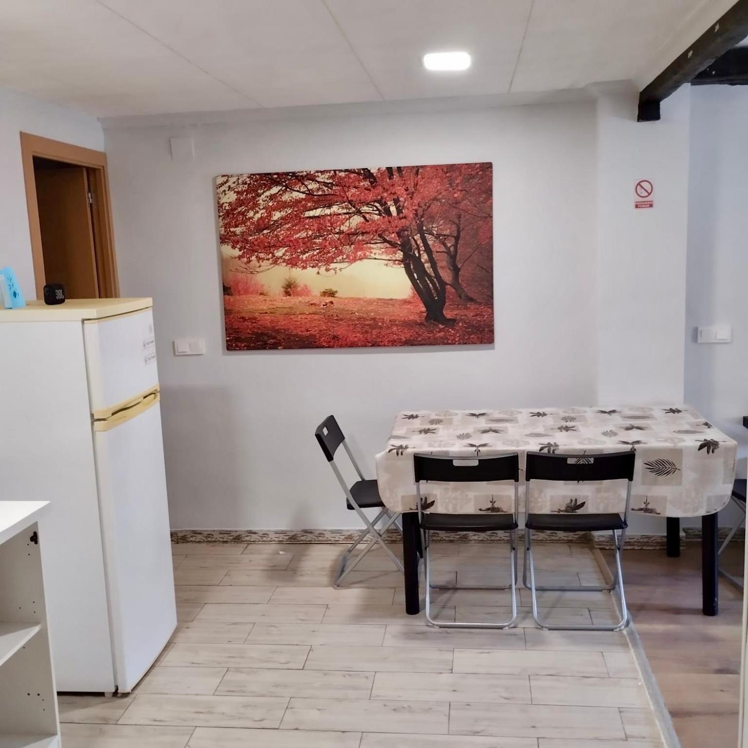 Apartamentos Full Equipped إلتشه المظهر الخارجي الصورة