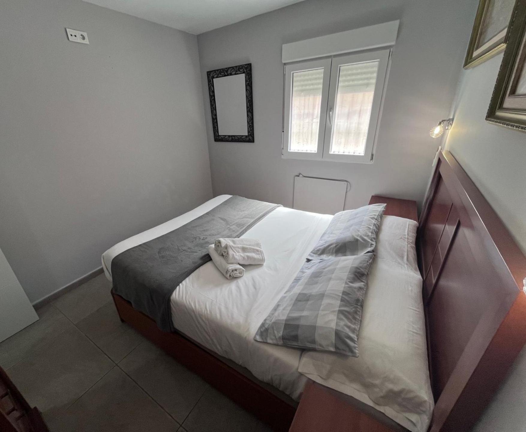 Apartamentos Full Equipped إلتشه المظهر الخارجي الصورة