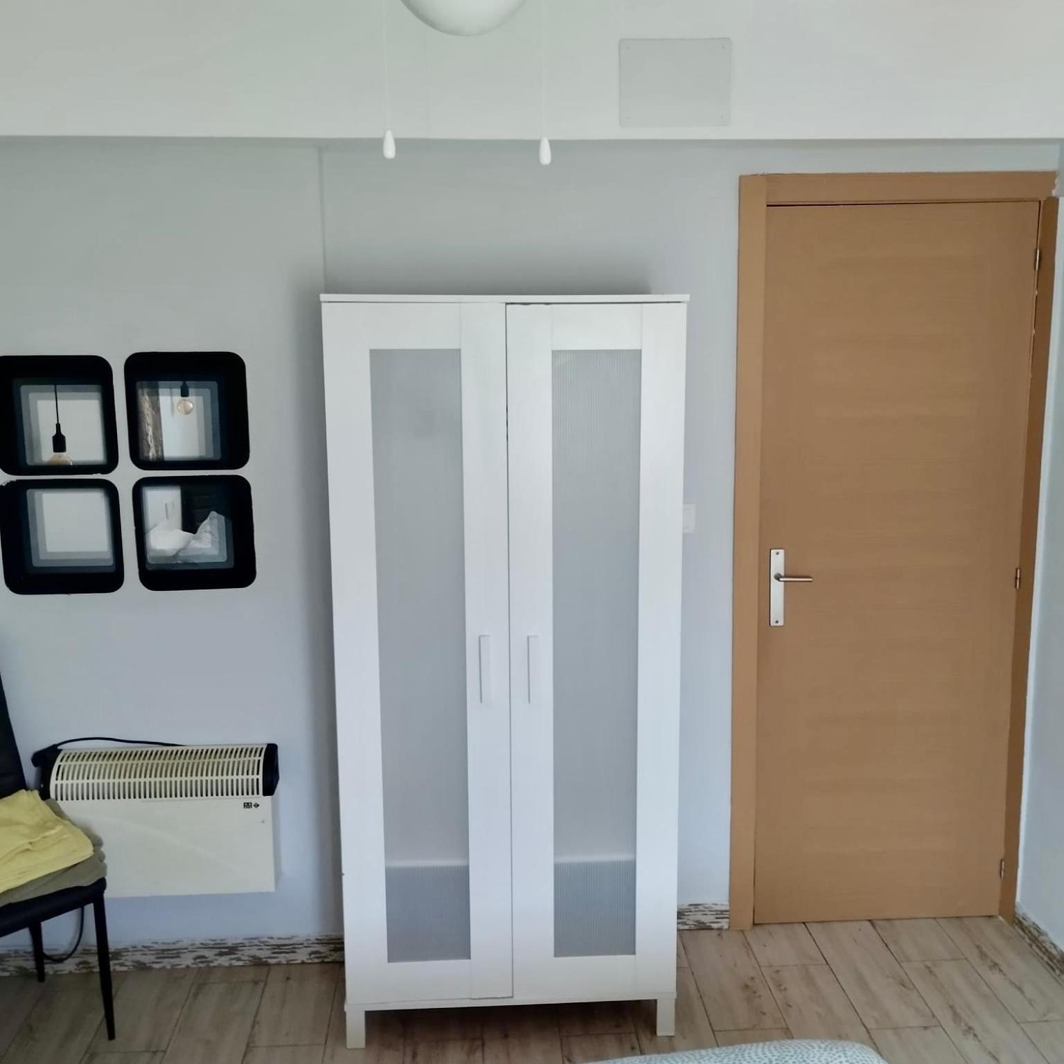 Apartamentos Full Equipped إلتشه المظهر الخارجي الصورة