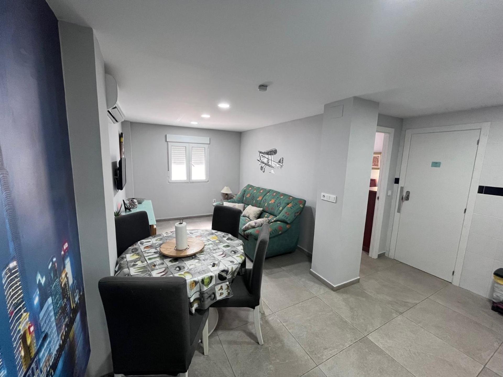 Apartamentos Full Equipped إلتشه المظهر الخارجي الصورة