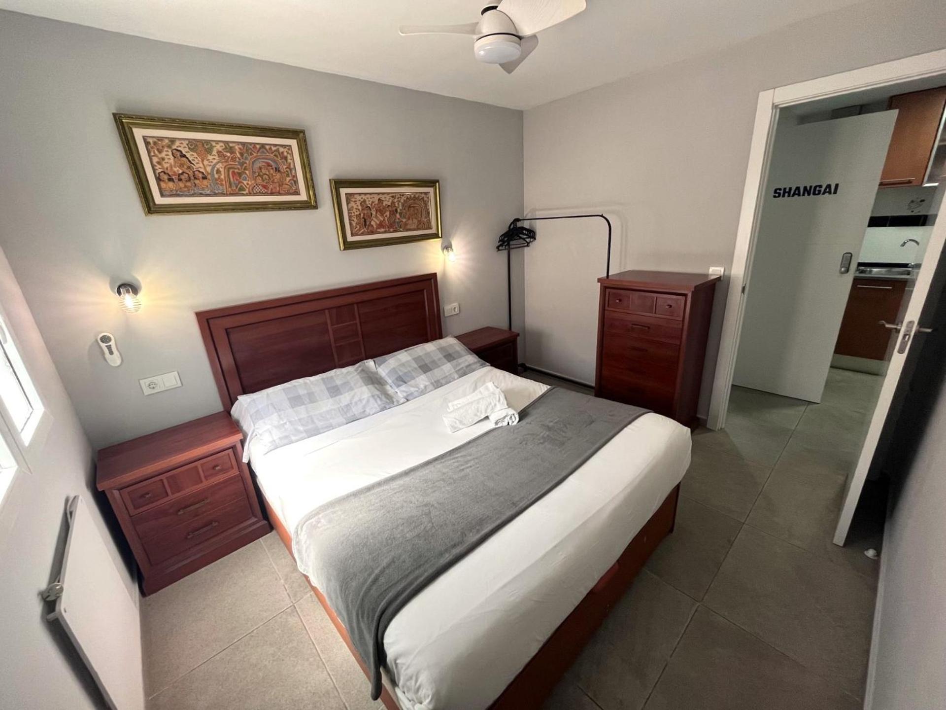 Apartamentos Full Equipped إلتشه المظهر الخارجي الصورة