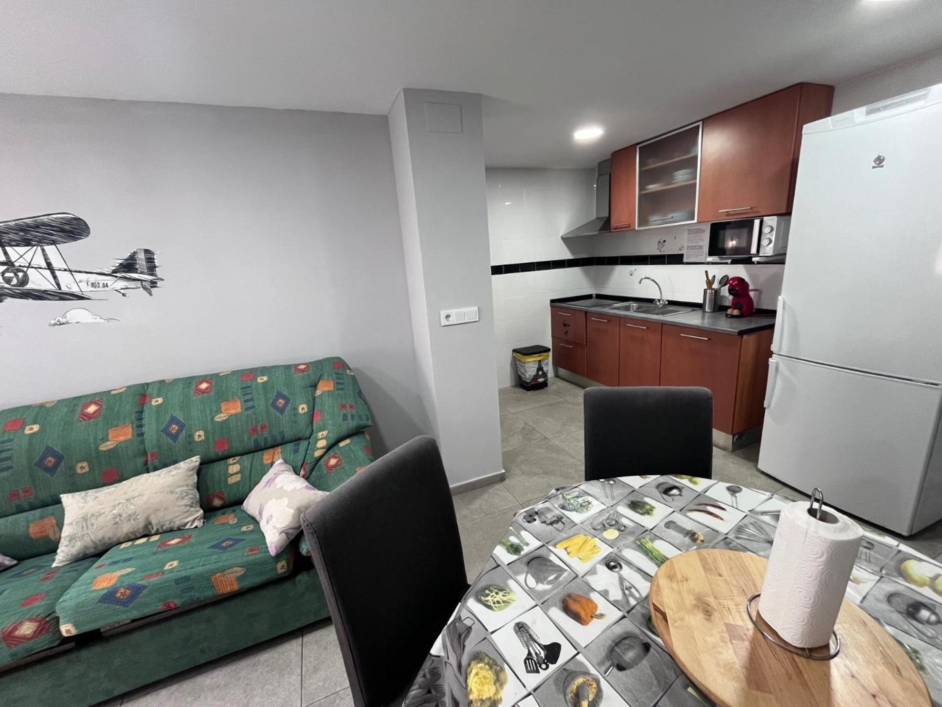 Apartamentos Full Equipped إلتشه المظهر الخارجي الصورة
