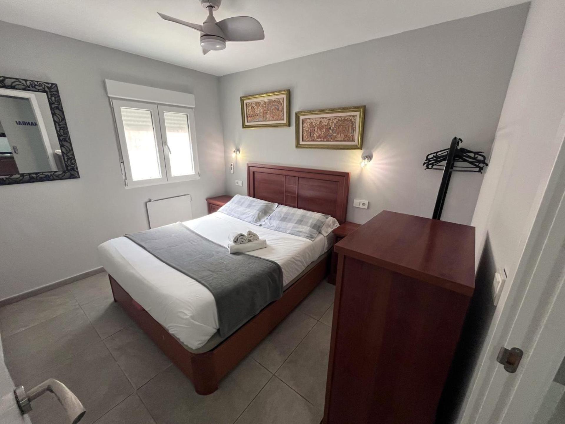 Apartamentos Full Equipped إلتشه المظهر الخارجي الصورة