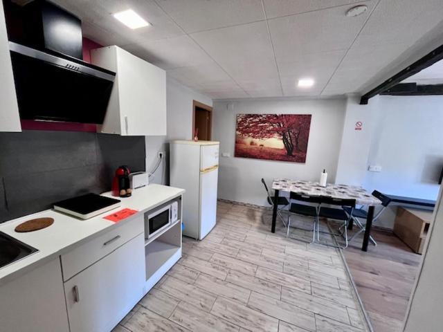 Apartamentos Full Equipped إلتشه المظهر الخارجي الصورة
