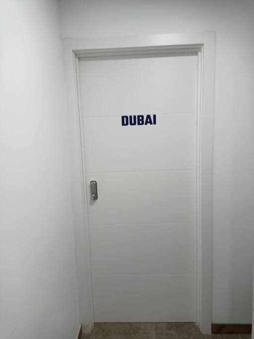 Apartamentos Full Equipped إلتشه المظهر الخارجي الصورة