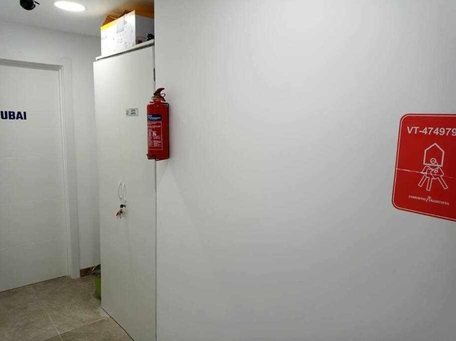 Apartamentos Full Equipped إلتشه المظهر الخارجي الصورة