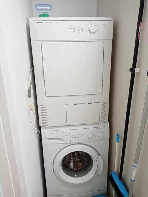 Apartamentos Full Equipped إلتشه المظهر الخارجي الصورة