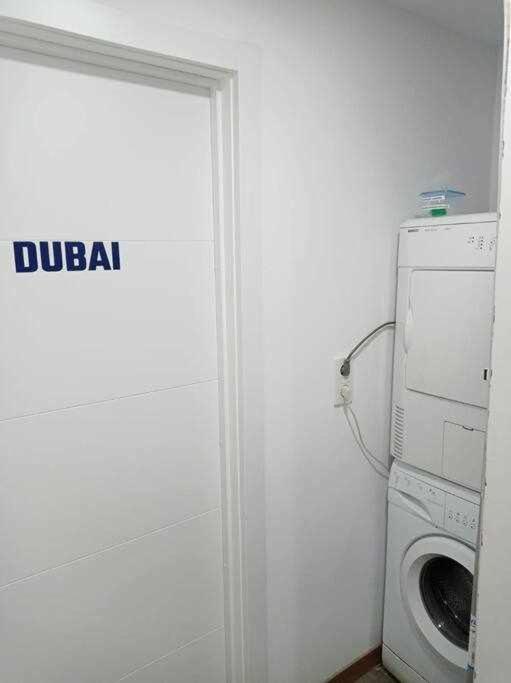 Apartamentos Full Equipped إلتشه المظهر الخارجي الصورة