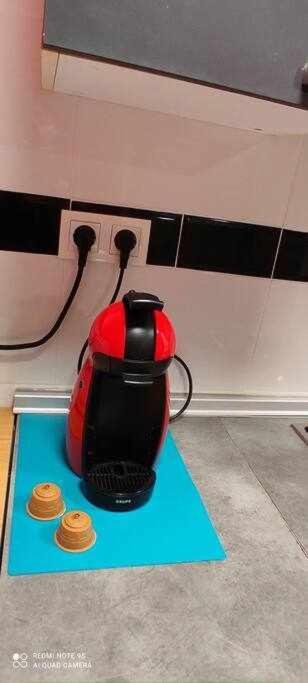 Apartamentos Full Equipped إلتشه الغرفة الصورة
