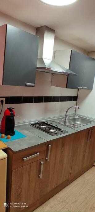 Apartamentos Full Equipped إلتشه الغرفة الصورة