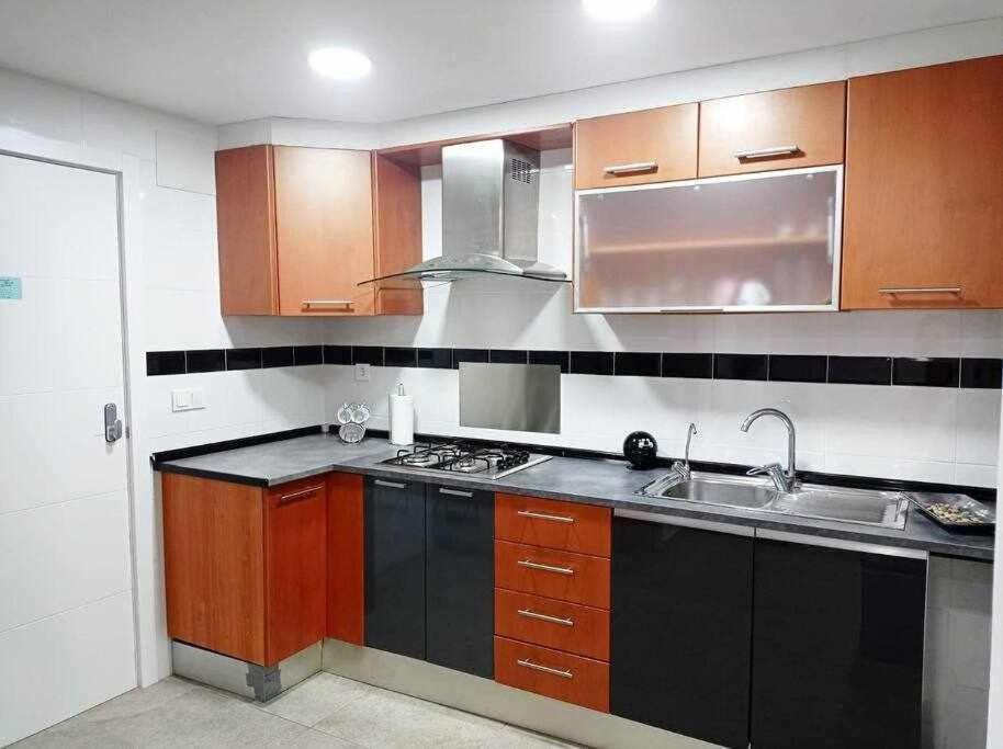 Apartamentos Full Equipped إلتشه المظهر الخارجي الصورة