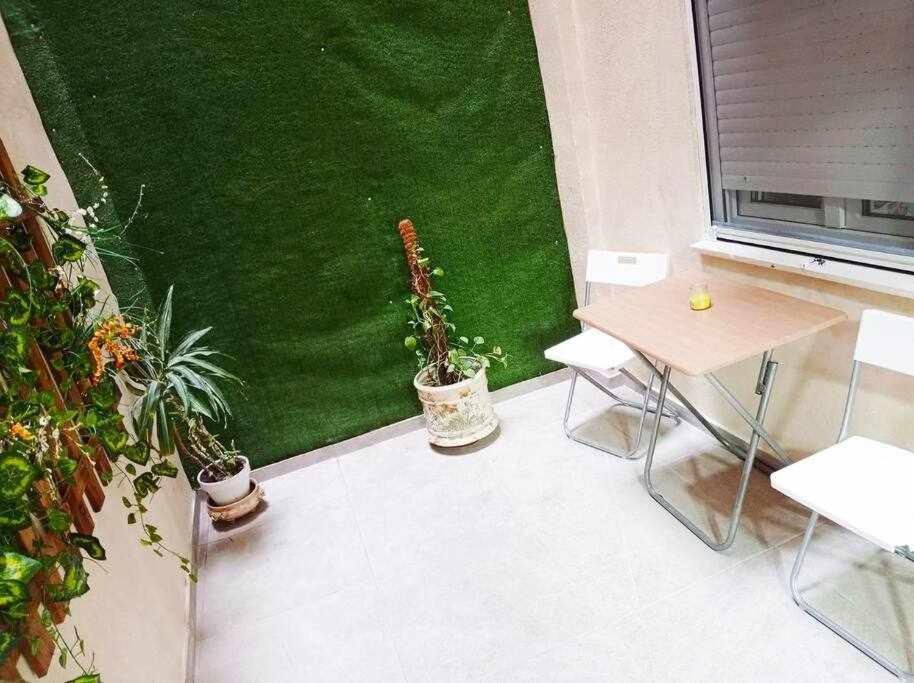 Apartamentos Full Equipped إلتشه المظهر الخارجي الصورة