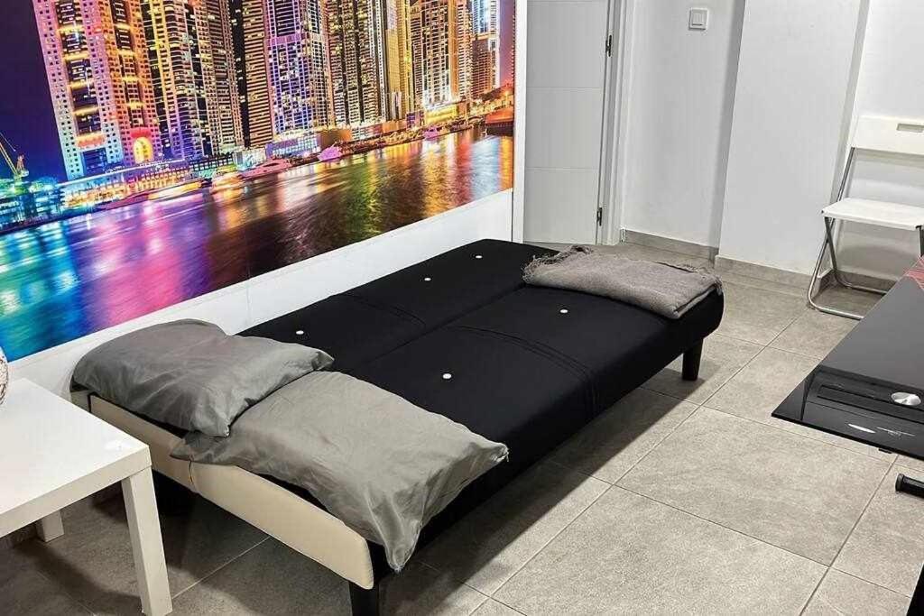 Apartamentos Full Equipped إلتشه المظهر الخارجي الصورة