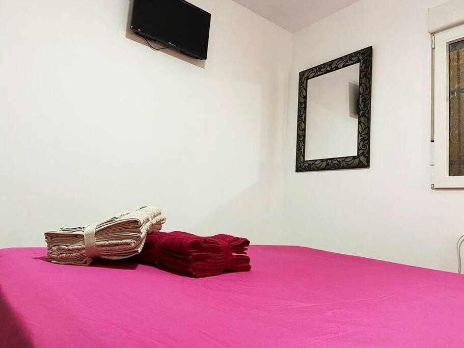 Apartamentos Full Equipped إلتشه المظهر الخارجي الصورة