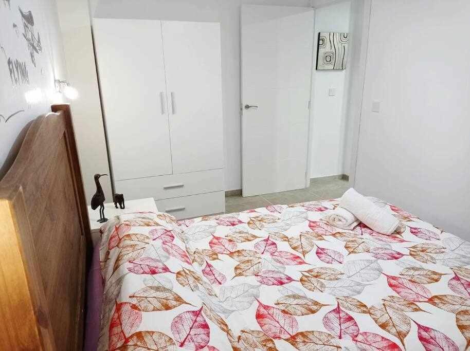 Apartamentos Full Equipped إلتشه المظهر الخارجي الصورة