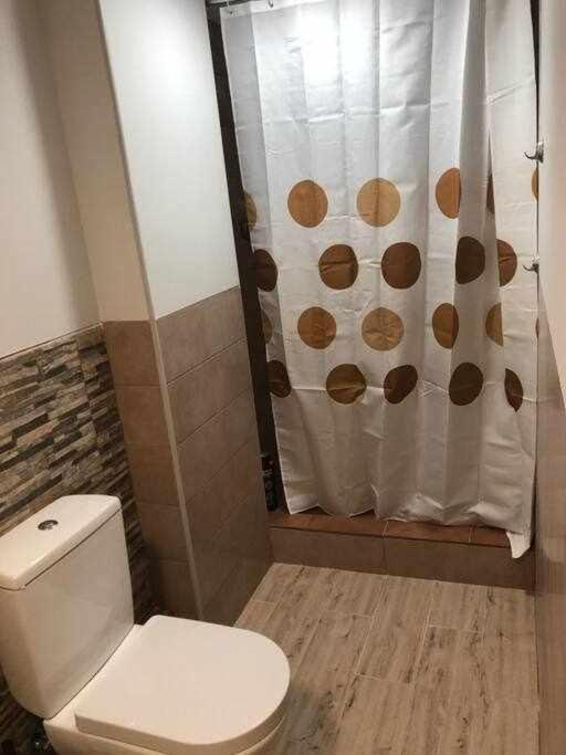 Apartamentos Full Equipped إلتشه الغرفة الصورة