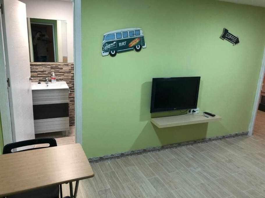 Apartamentos Full Equipped إلتشه الغرفة الصورة