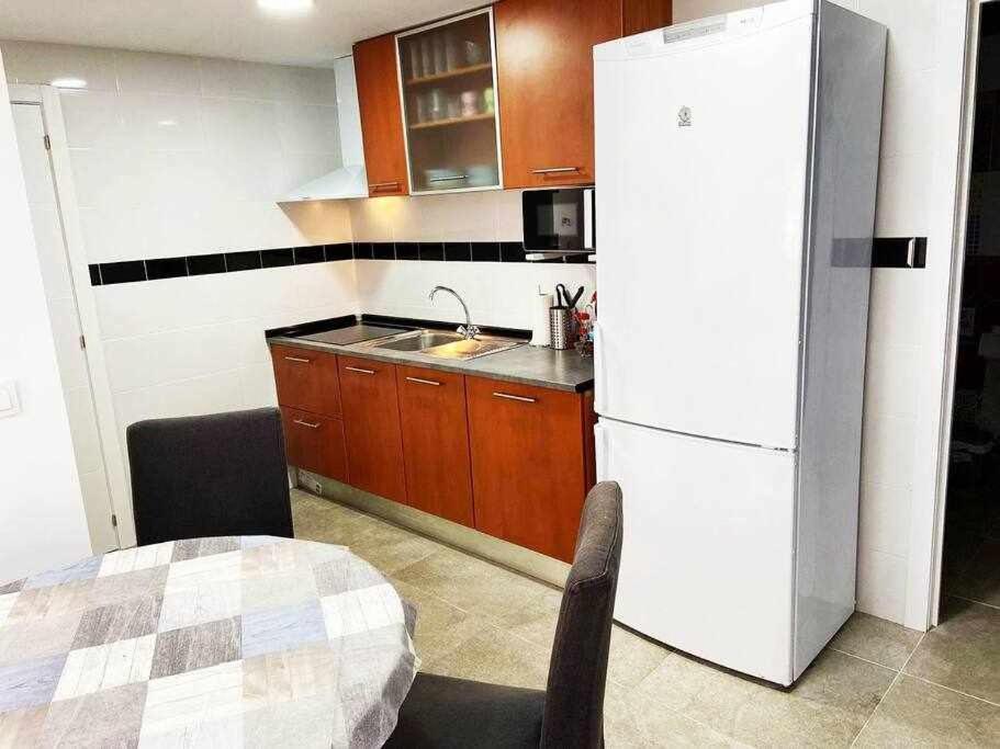 Apartamentos Full Equipped إلتشه المظهر الخارجي الصورة