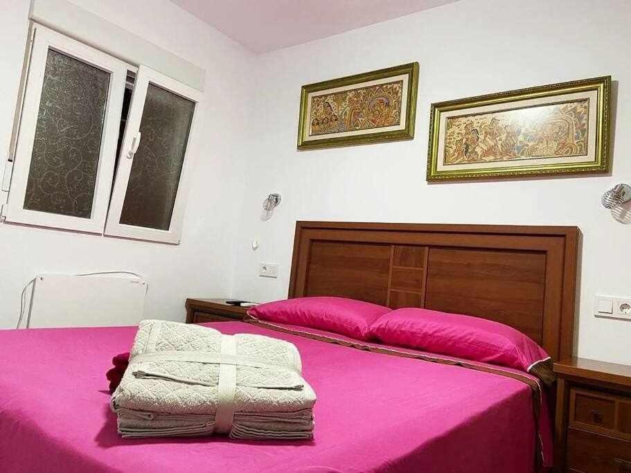 Apartamentos Full Equipped إلتشه المظهر الخارجي الصورة