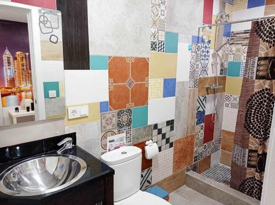 Apartamentos Full Equipped إلتشه المظهر الخارجي الصورة