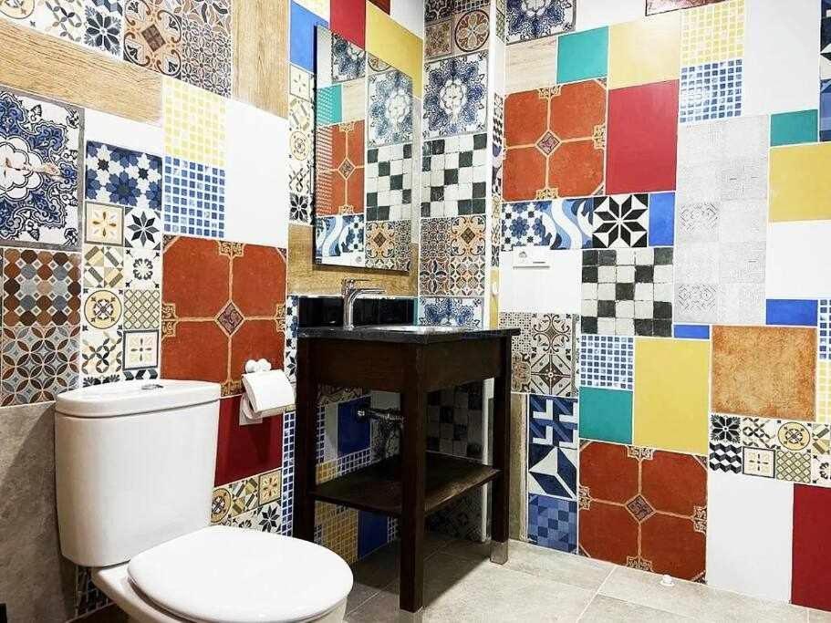 Apartamentos Full Equipped إلتشه المظهر الخارجي الصورة