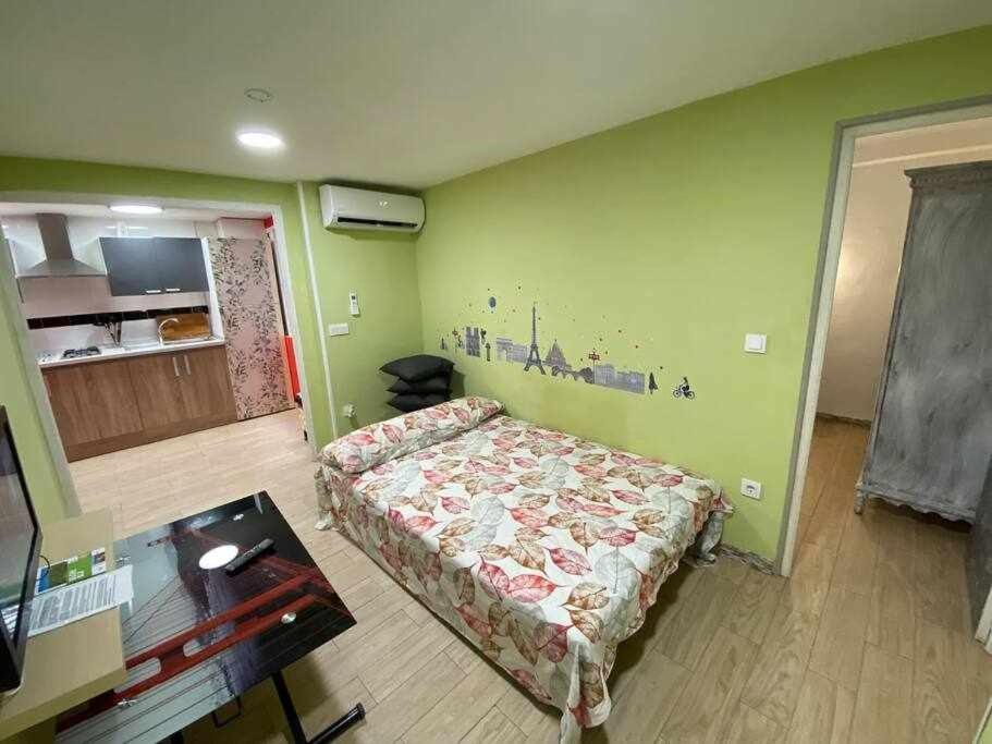 Apartamentos Full Equipped إلتشه الغرفة الصورة