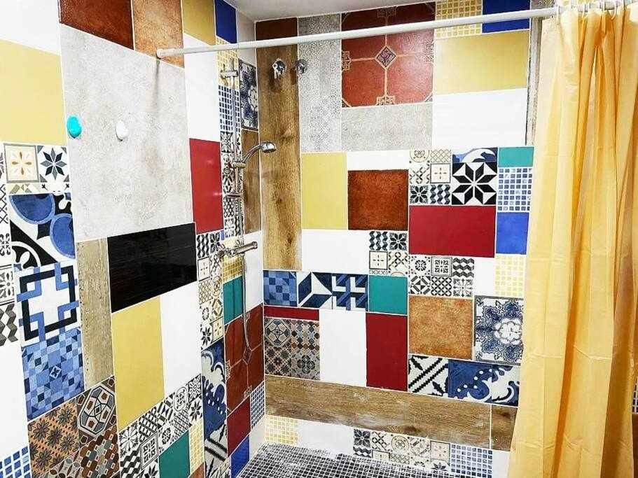 Apartamentos Full Equipped إلتشه المظهر الخارجي الصورة