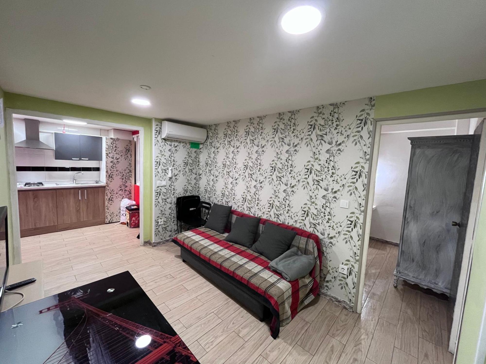 Apartamentos Full Equipped إلتشه المظهر الخارجي الصورة