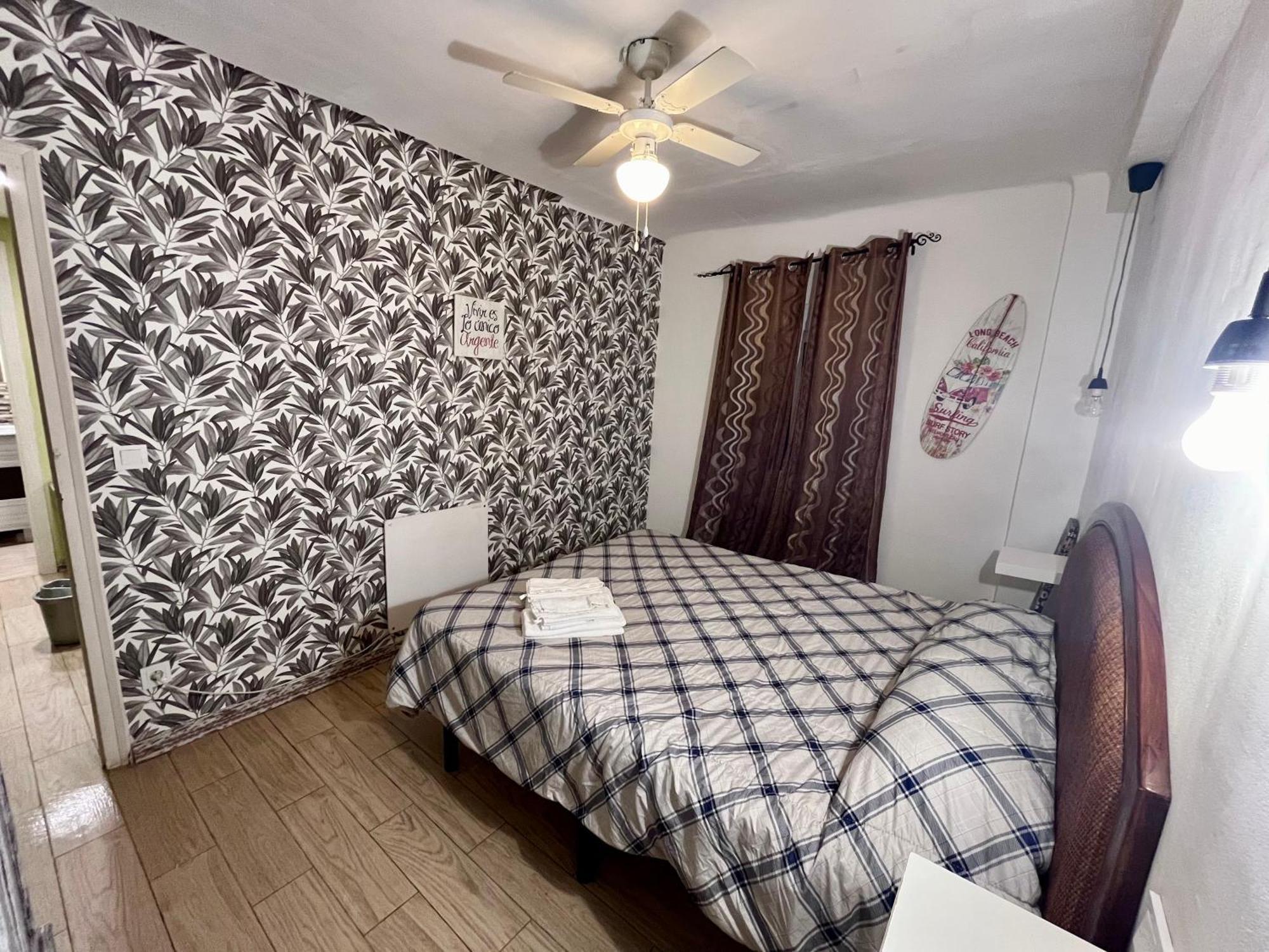 Apartamentos Full Equipped إلتشه المظهر الخارجي الصورة
